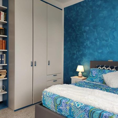 Appartamento Vicino Al Mare Con Parcheggio Riva Ligure Εξωτερικό φωτογραφία
