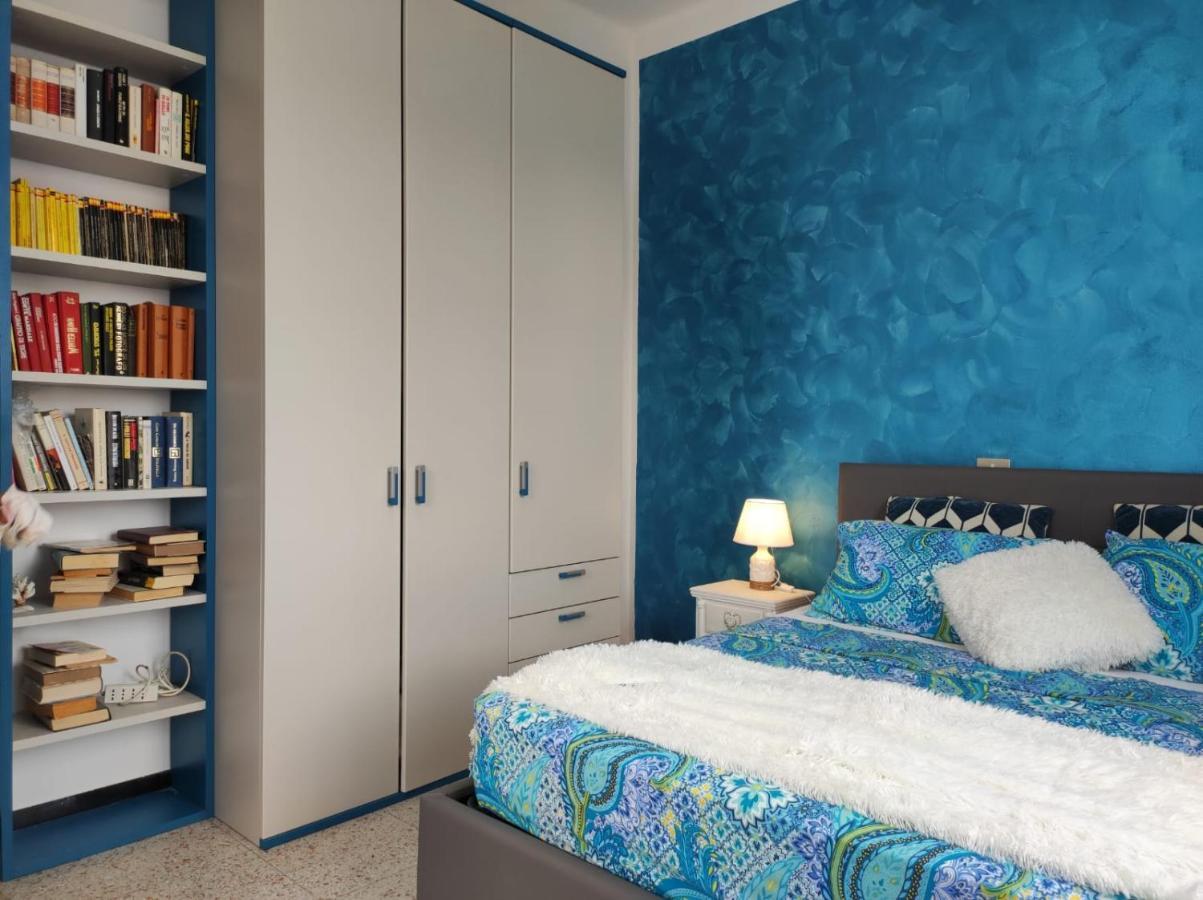 Appartamento Vicino Al Mare Con Parcheggio Riva Ligure Εξωτερικό φωτογραφία
