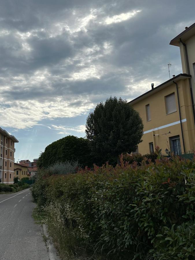 Appartamento Vicino Al Mare Con Parcheggio Riva Ligure Εξωτερικό φωτογραφία